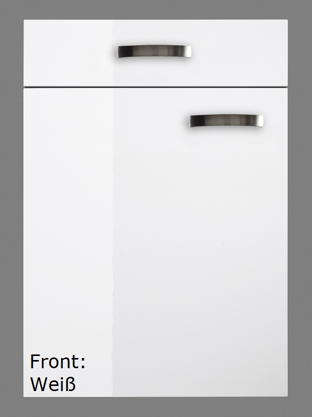 Optifit Miniküche »Lagos«, Kühlschrank, breit 150 cm