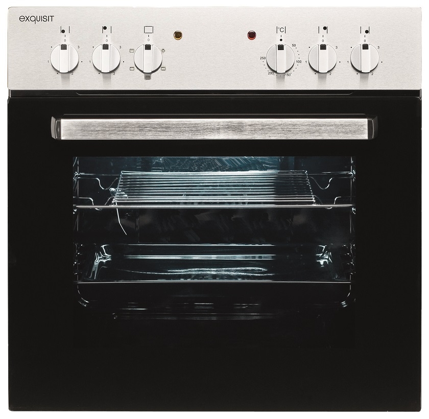 Optifit Küchenzeile + E-Geräten »Genf«, 270 Breite cm