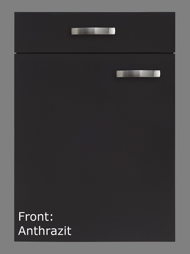 Optifit Küchenzeile + E-Geräten »Faro«, cm Breite 270