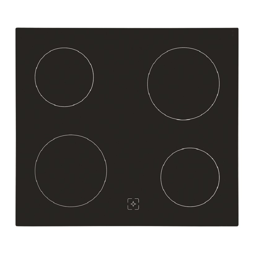 Optifit Küchenzeile + E-Geräten »Arta«, 270 cm Breite